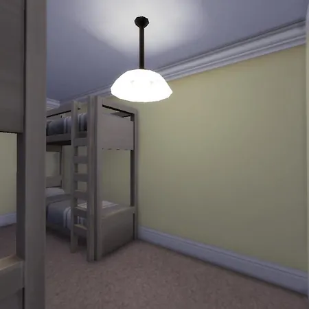 Robinwood Dorm *