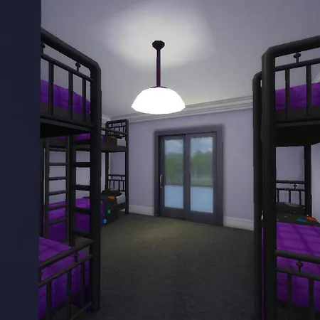 Robinwood Dorm *