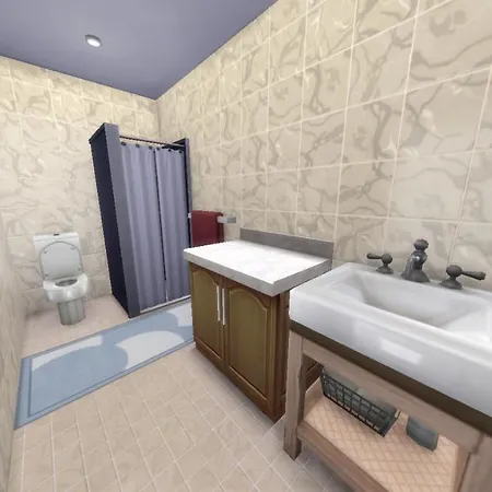 Robinwood Dorm Διαμέρισμα *