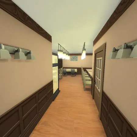Lägenhet Robinwood Dorm